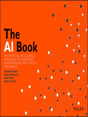 cover image of The AI Book